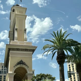 Las Vegas Neon and Secrets: Self-Guided Audio Tour 13