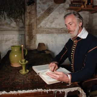 Plimoth Patuxet Museen 3