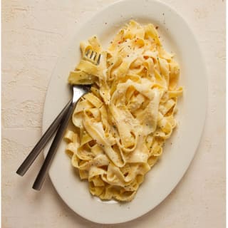 Chicago Classic Handmade Pasta con Salsa al Basilico 1