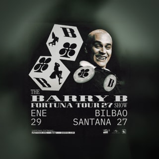 Barry B Bilbao 2027 1