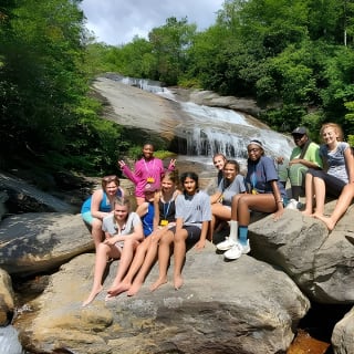 Privately Guided Half Day Hike 4