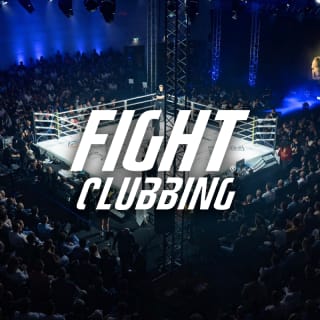 Fight Clubbing 46ª - San Marino 2