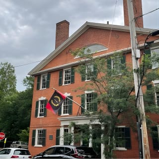 Ultimate Historic Salem and Witch Trials Self-Guided Walking Tour 7