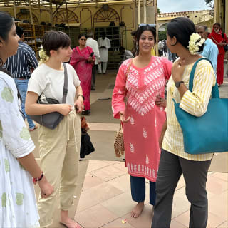 Explore Jaipur Like Never Before 4