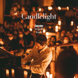 Candlelight: Chopins beste Werke 1