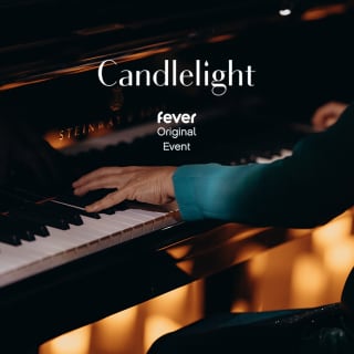 Candlelight: Chopins beste Werke 3