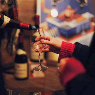 3ème édition du Salon des vins Italiens 4