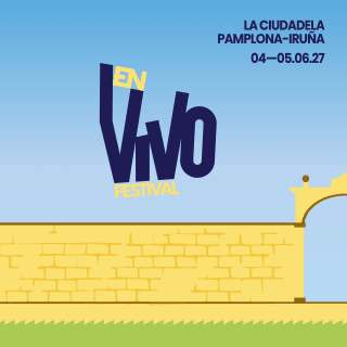 En Vivo Festival 2027 1