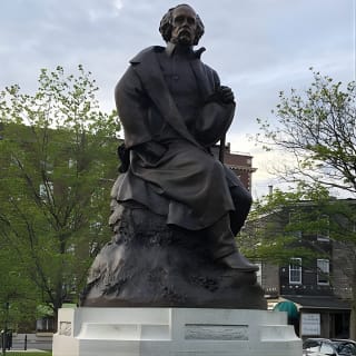 Historic Overview of Salem Walking Tour 3