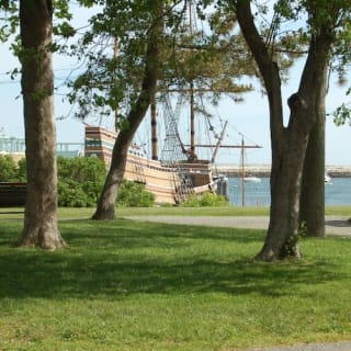 Plimoth Patuxet Museen 4