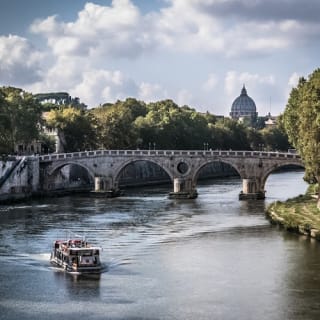 City Sightseeing Roma – Tour in autobus scoperto hop-on hop-off 54