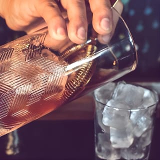 Tennessee Whiskey Workshop Experience 5