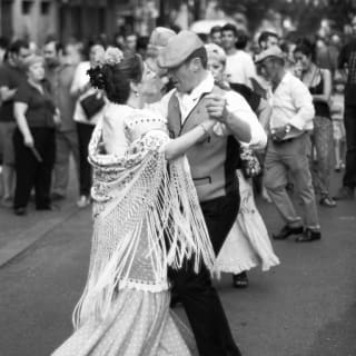 Tipo de baile 4 1