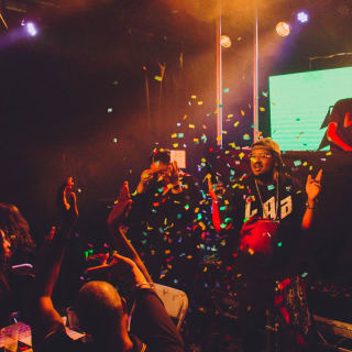 UKG Bingo Nottingham Special 1