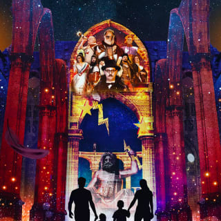 Lisbon Legends, The Immersive Experience: As lendas da cidade! 1