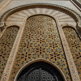 Casablanca religieuse : Visite spirituelle privée incluant la visite de la mosquée Hassan II 12