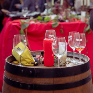 VINSEUM Entry with Catalan Wine Tasting (3 Wines) 6