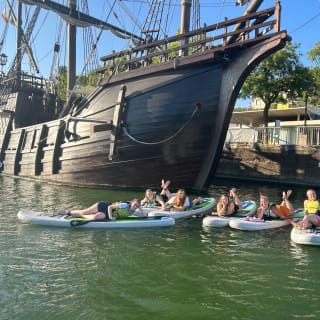 Paddle Surf Rental 1