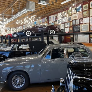 Count's Kustoms Deluxe Car Tour 4