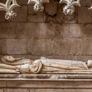 Real Monasterio de Santa Clara de Tordesillas 5
