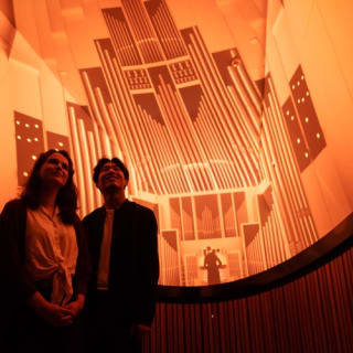 The Official Sydney Opera House Guided Tour 2