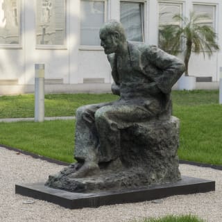 Sigmund Freud - Audio Guide and Self Guided Tour 10