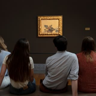 Pinacoteca Ambrosiana + Cripta di San Sepolcro 11