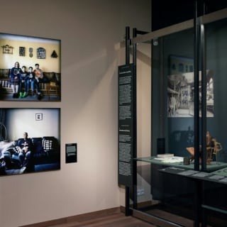 Wereldmuseum Rotterdam: Toegangsticket 4