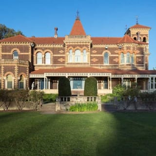 Rippon Lea Estate: Entry ticket 23