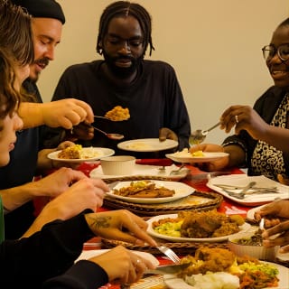 African Food and Storytelling Tour Cape Town City Centre 15