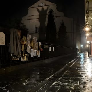 The Blackest Ghost Tour Ages 17 and Above 1