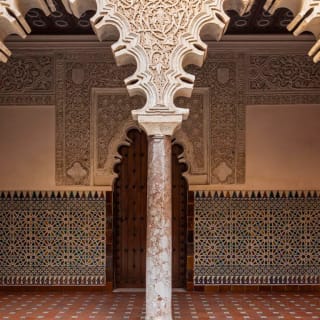 Real Monasterio de Santa Clara de Tordesillas 1