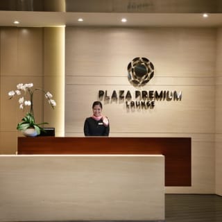 Plaza Premium Lounge Singapur: Mejora tu experiencia aeroportuaria 2