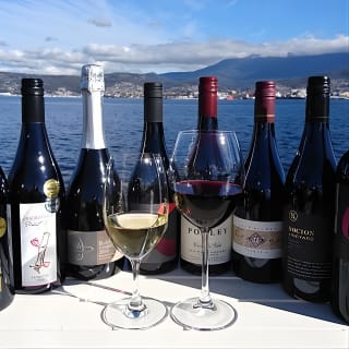 Valleys of Vino Tour 1