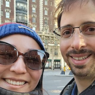 Falling in Love Outdoor Escape Game in New York 7