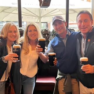 Guinness Pint Tour en Dublín con degustación 7