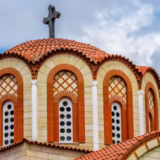 Historic Nicosia: Exclusive Private Tour with a Local 3