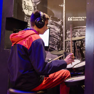 British Music Experience 5