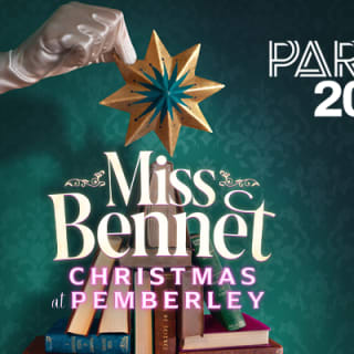 Miss Bennet: Christmas at Pemberley 2