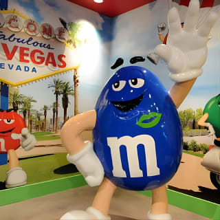 Vegas Chocolate Tour 7