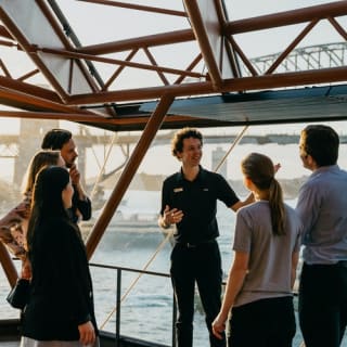 The Official Sydney Opera House Guided Tour 4