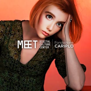 Forever Young - MEET Digital Cultural Center 1