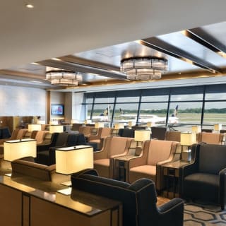 Plaza Premium Lounge Singapur: Mejora tu experiencia aeroportuaria 4
