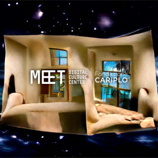 Forever Young - MEET Digital Cultural Center 2