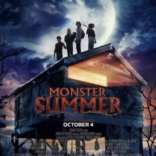 Monster Summer 1
