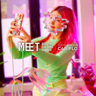Forever Young - MEET Digital Cultural Center 3