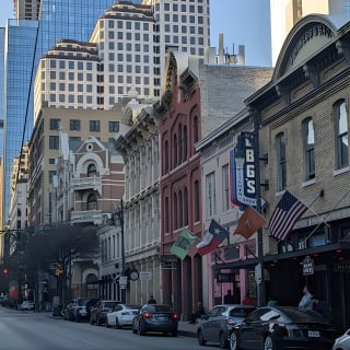 Austin Ripper 1885: Historical True Crime Walking Tour 4