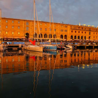 The Sailing Experience in Barcelona 4