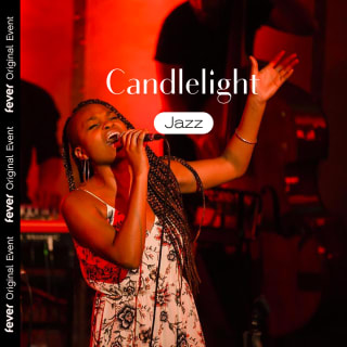 Candlelight: A Tribute to Stevie Wonder 2