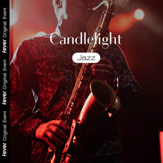 Candlelight: A Tribute to Stevie Wonder 3